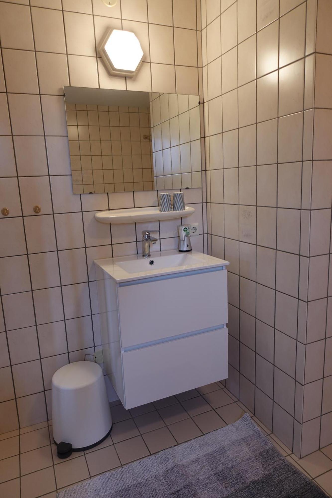 Veugelvrie Apartment Kamperland Bagian luar foto
